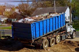 Best Scrap Metal Removal  in Mystic Island, NJ